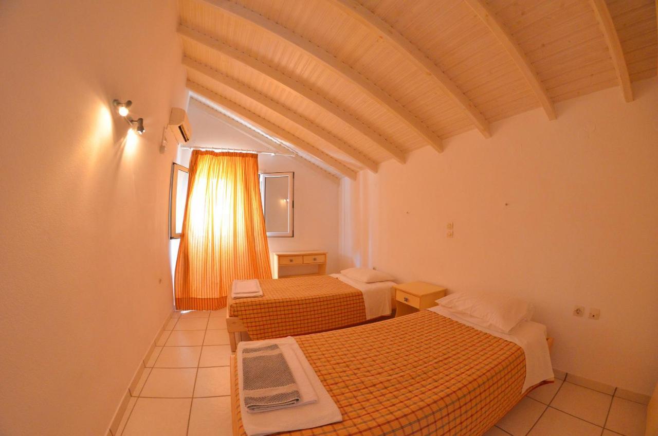 Clio Apartments Сідарі Екстер'єр фото