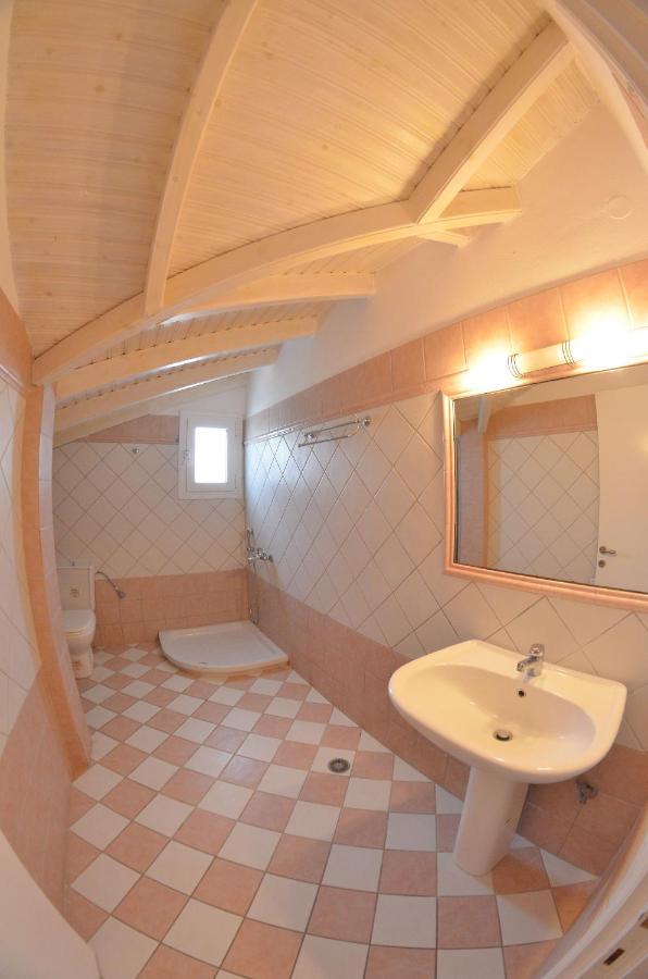 Clio Apartments Сідарі Екстер'єр фото