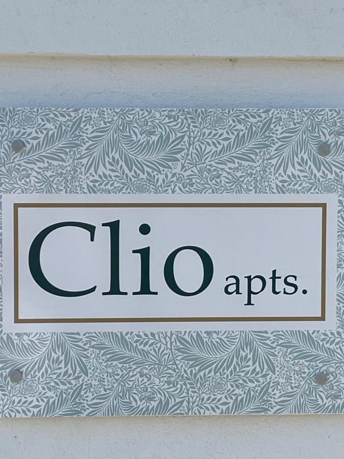 Clio Apartments Сідарі Екстер'єр фото