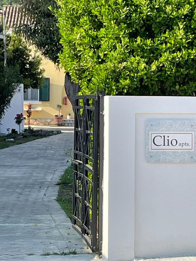 Clio Apartments Сідарі Екстер'єр фото