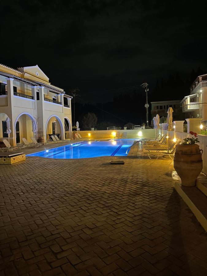 Clio Apartments Сідарі Екстер'єр фото