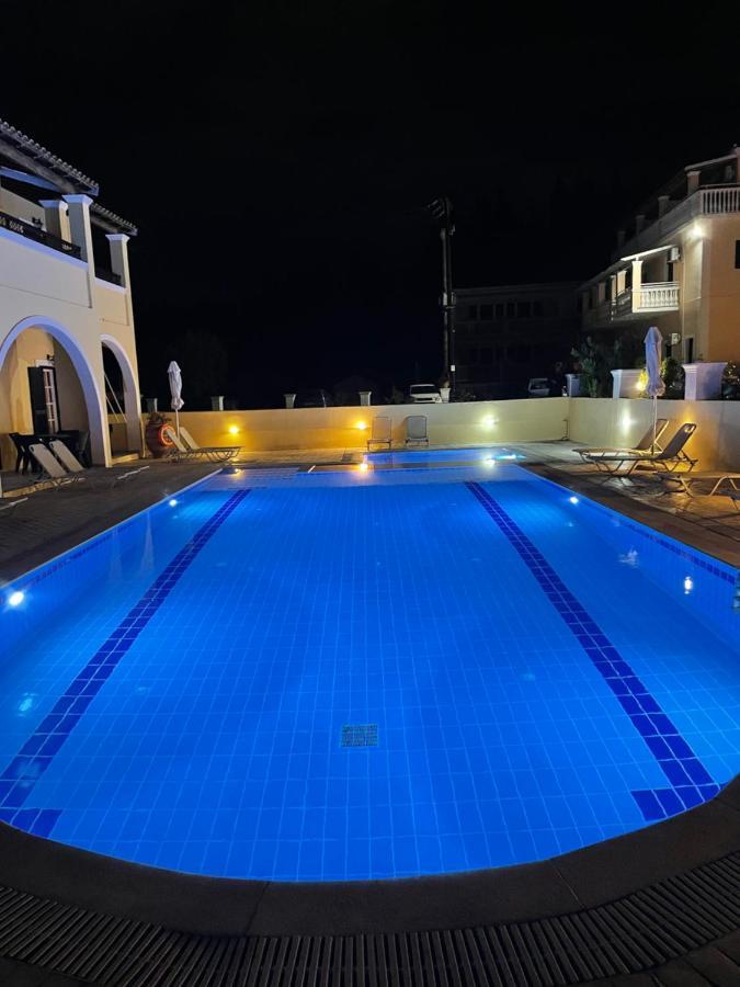 Clio Apartments Сідарі Екстер'єр фото